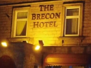 Brecon Hotel Sheffield Rotherham - Adults Only