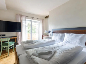 Bergwirt Hotel & Gasthof