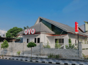 OYO 973 Turukene