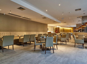 Radisson Barra Rio De Janeiro