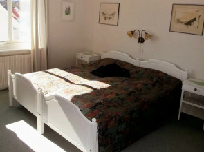 4 Star Holiday Home in Kungshamn