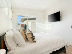 Sun Oro Joshua Tree - Hot Tub, Bbq, Fire Pit & Gameroom 2 Bedroom Home by RedAwning