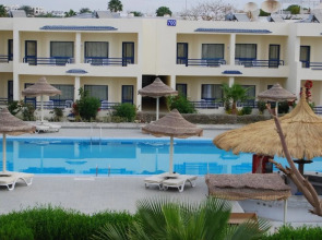 Cataract Sharm Resort