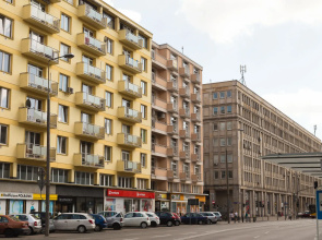 Apartament Krucza
