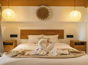 Ubud Dzen Villa 7