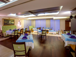 Porto Bello Hotel Resort & Spa