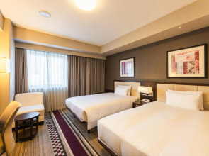 URBAN Al Khoory Hotel