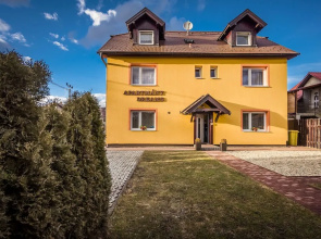 Apartmány DREAMS