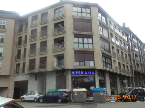Duplex grandes cristaleras impresionantes vistas