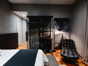 LOTE20 Hotel Boutique