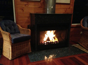 Kims Beachside Retreat