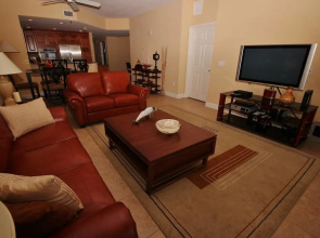 Daytona Sanibel 504 Apartment 3