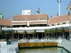 Hotel AR Parquesur