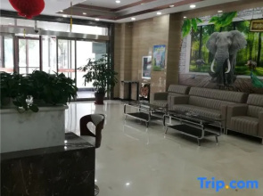 Xinpeng Business Hotel (Tanggu Branch of Shijiazhuang Fourth Hospital)