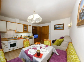 Villa Artic Apartments