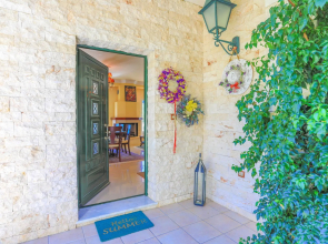 Eleonas in Kato Korakiana