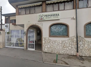 Bed&Breakfast La Primavera