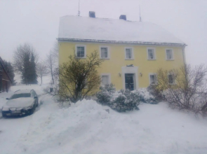 Gasthaus Ruebenau