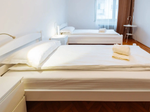 EMONA Guesthouse Ljubljana