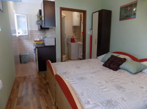 Apartment Gogol