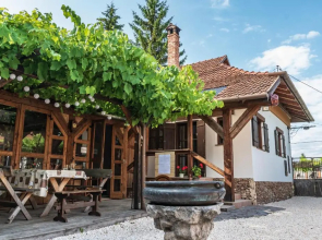 Pajta Apartman