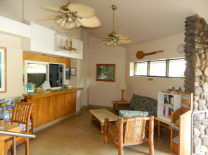 Kahana Beach Vacation Club