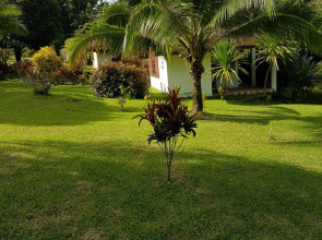 Phanom Bencha Mountain Resort