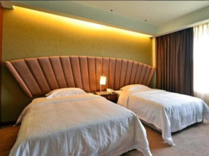 Bailuzhou Holiday Inn