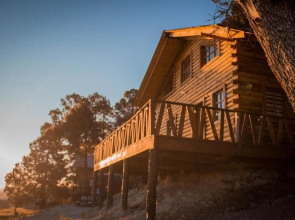 Wooden Inn