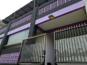 SPOT ON 2714 Omah Ayu Syariah