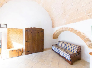 Masseria Macurano