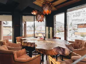 Отель Династия