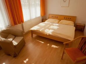 Small Chateau Hotel Kaplice