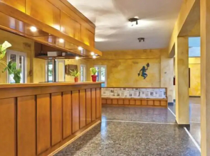 Tersanas Village Apartments