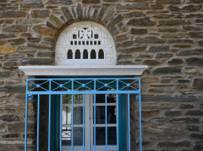 Amalgam Homes Tinos