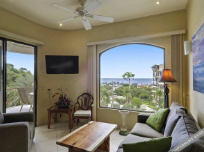 2BR Condo up in the hills of Tamarindo by RedAwning