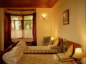Kalimpong Village Retreat
