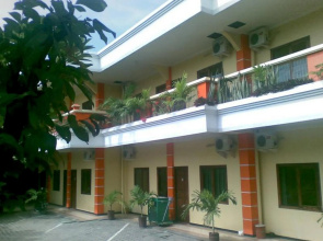 Hotel Mega Bintang Sweet