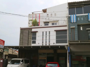 Hotel Serasi One by MyHome Hospitality