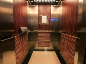 Scott Hotel KL Sentral