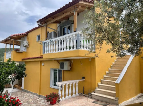 Golden Villa
