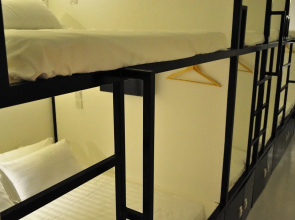 ABC Premium Hostel