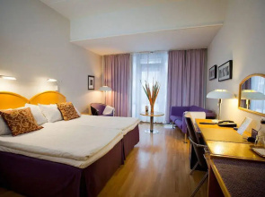 Hotel Kuninkaantie
