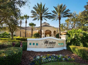 Windsor Hills - Global Resort Homes