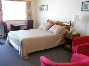 The Homeport Motel