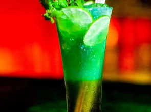 Samloem Laguna Resort