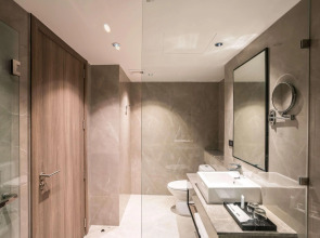 Best Western Plus Nexen Pattaya