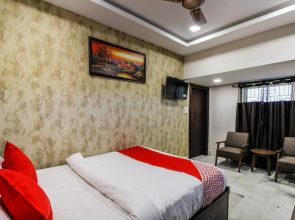 Shiva Guest House by OYO Rooms