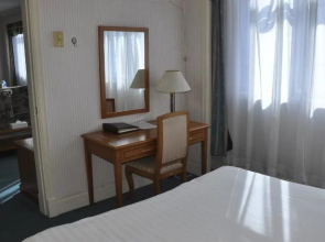 Jinyuan Hotel Dalian