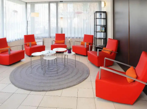 Residhome Appart Hotel Nancy Lorraine